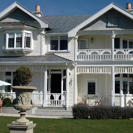 Vynfields Guest House Martinborough Exterior photo